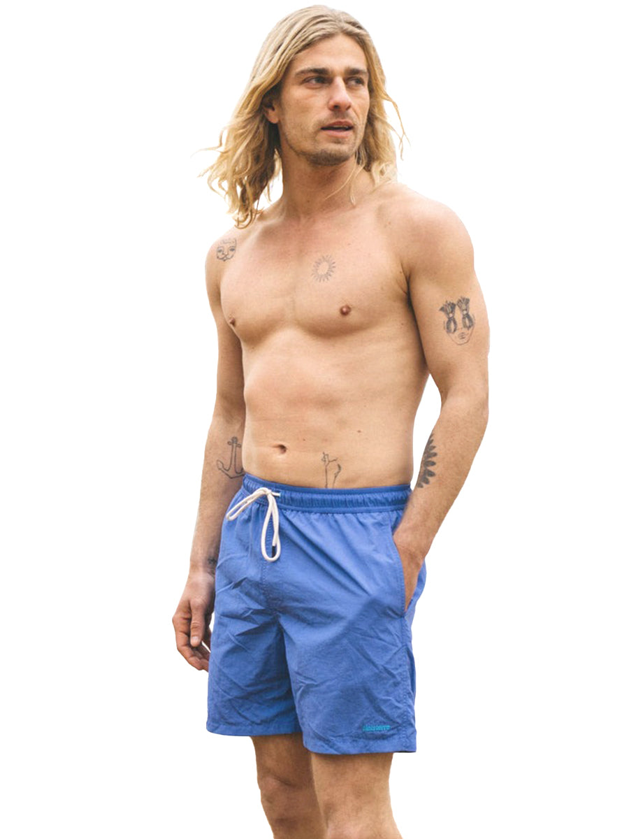 Atlas Swim Shorts - Lake