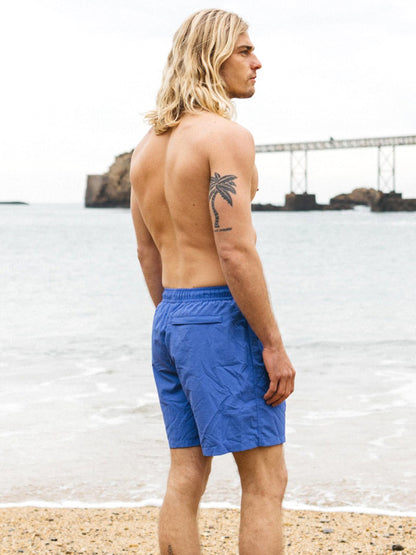 Atlas Swim Shorts - Lake