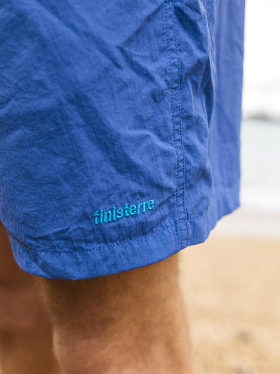 Atlas Swim Shorts - Lake