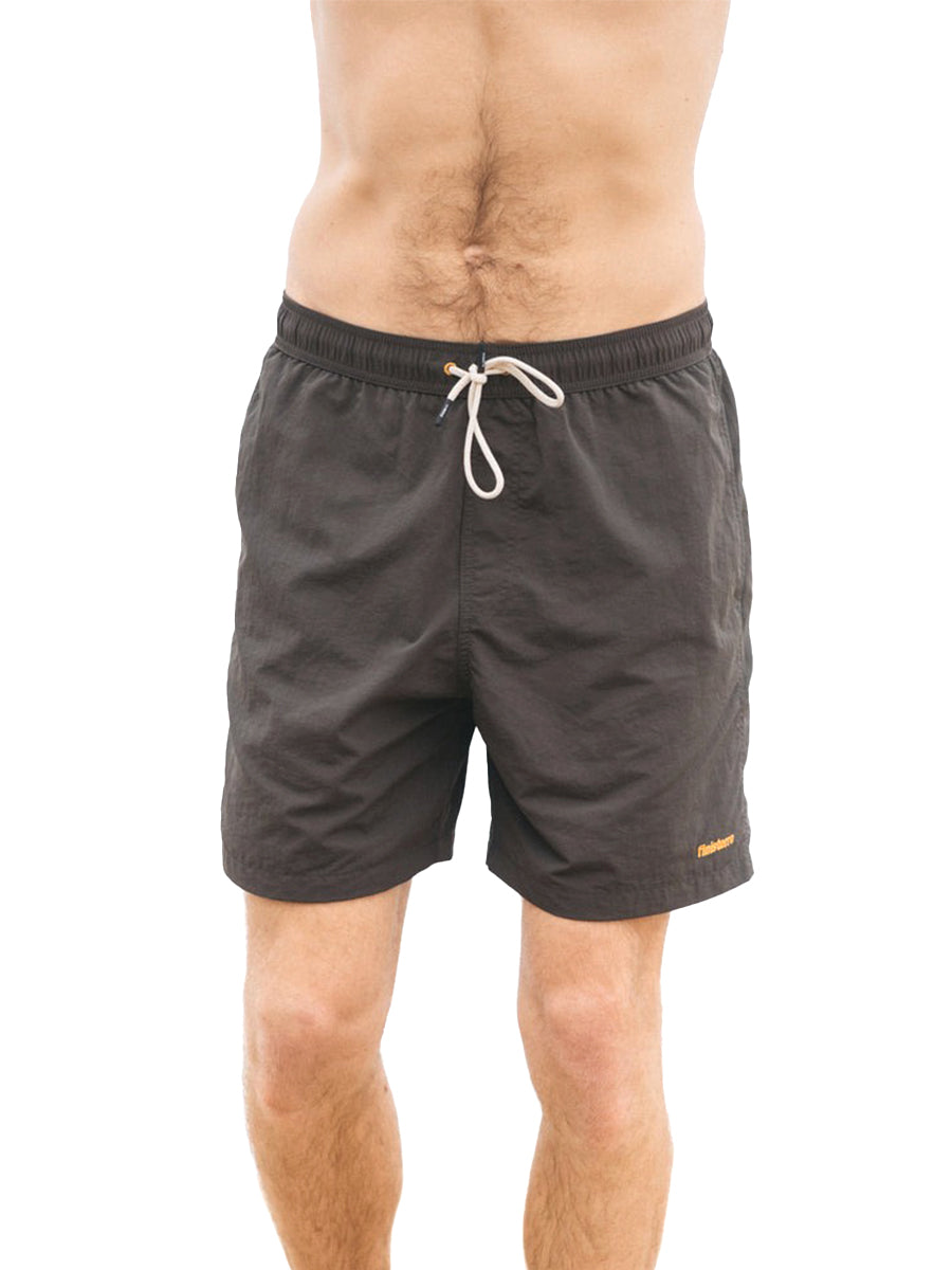 Atlas Swim Shorts - Raven