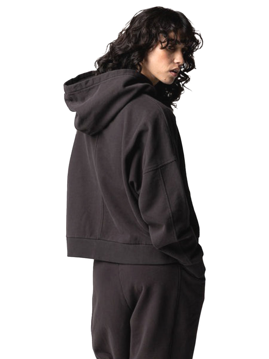 Awen Hoodie - Burnt Umber