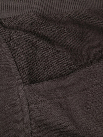 Awen Hoodie - Burnt Umber