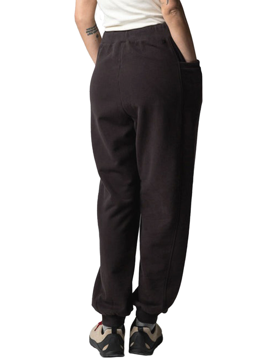 Awen Joggers - Burnt Umber