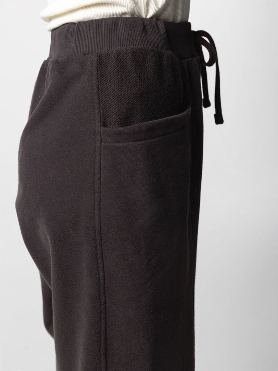 Awen Joggers - Burnt Umber