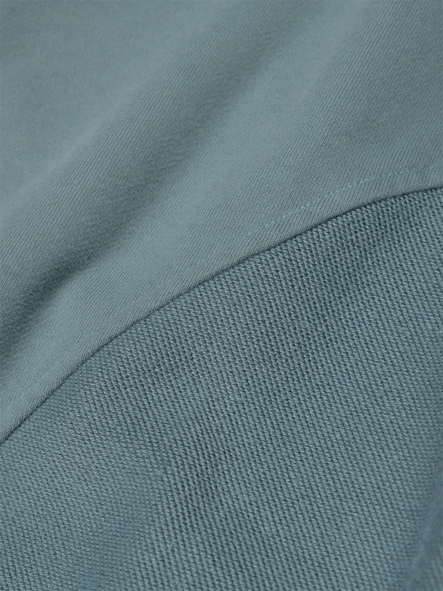 Awen Sweatshirt - Anchor Blue