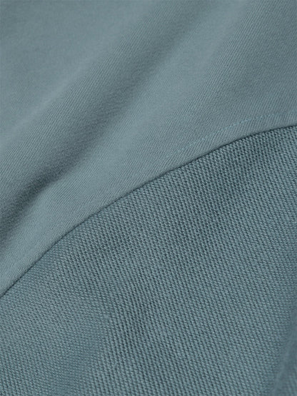 Awen Sweatshirt - Anchor Blue