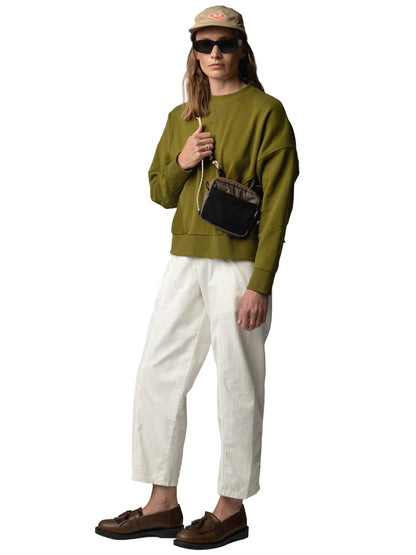 Awen Sweatshirt - Marsh