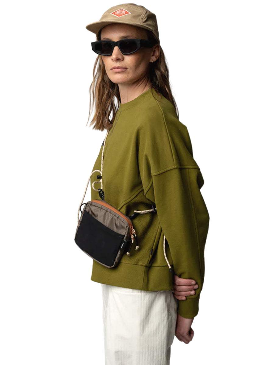 Awen Sweatshirt - Marsh