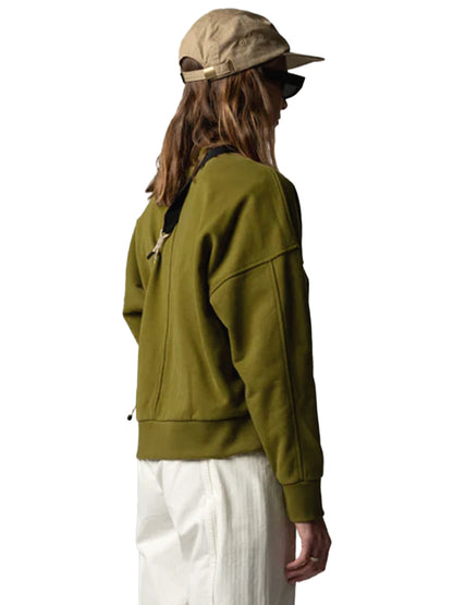 Awen Sweatshirt - Marsh