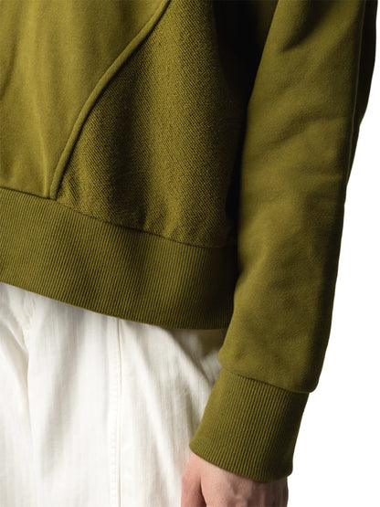 Awen Sweatshirt - Marsh