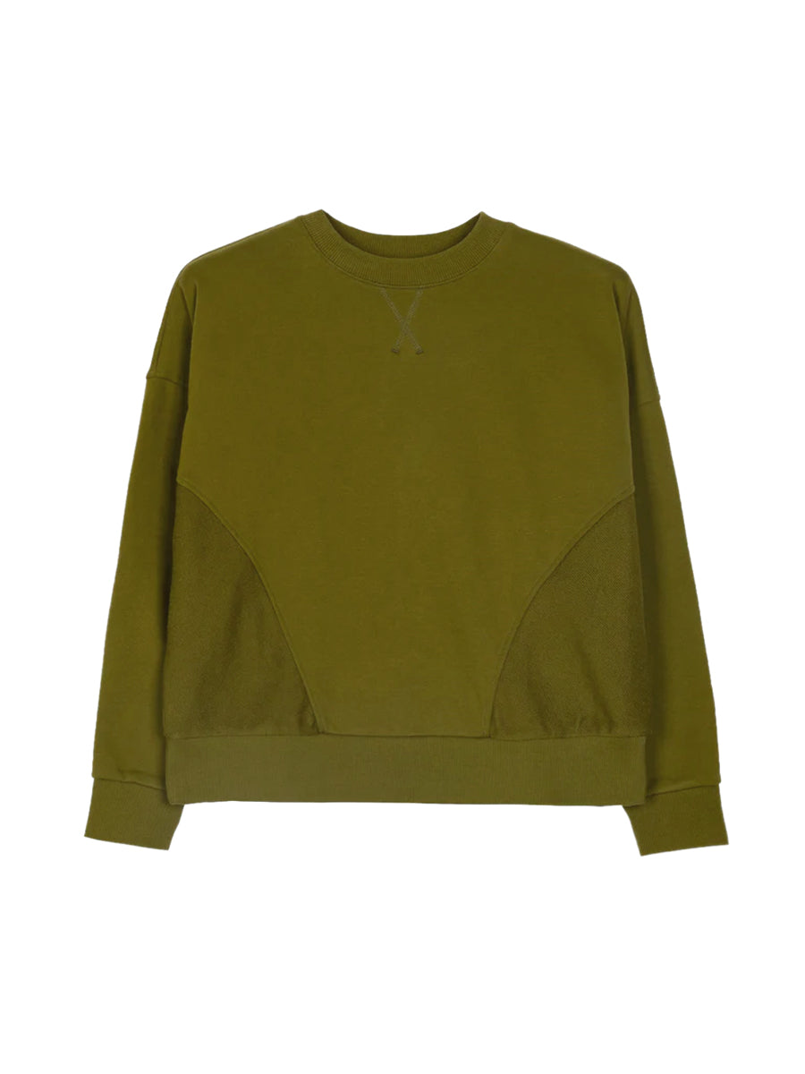 Awen Sweatshirt - Marsh