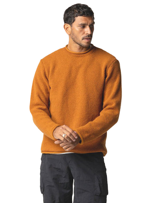 Barents Jumper - Copper