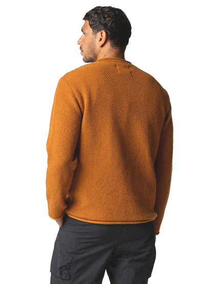 Barents Jumper - Copper