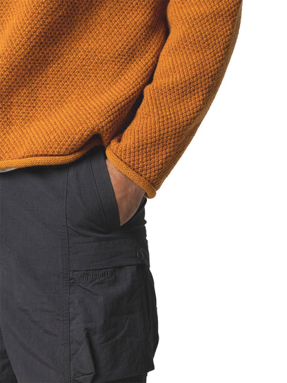 Barents Jumper - Copper