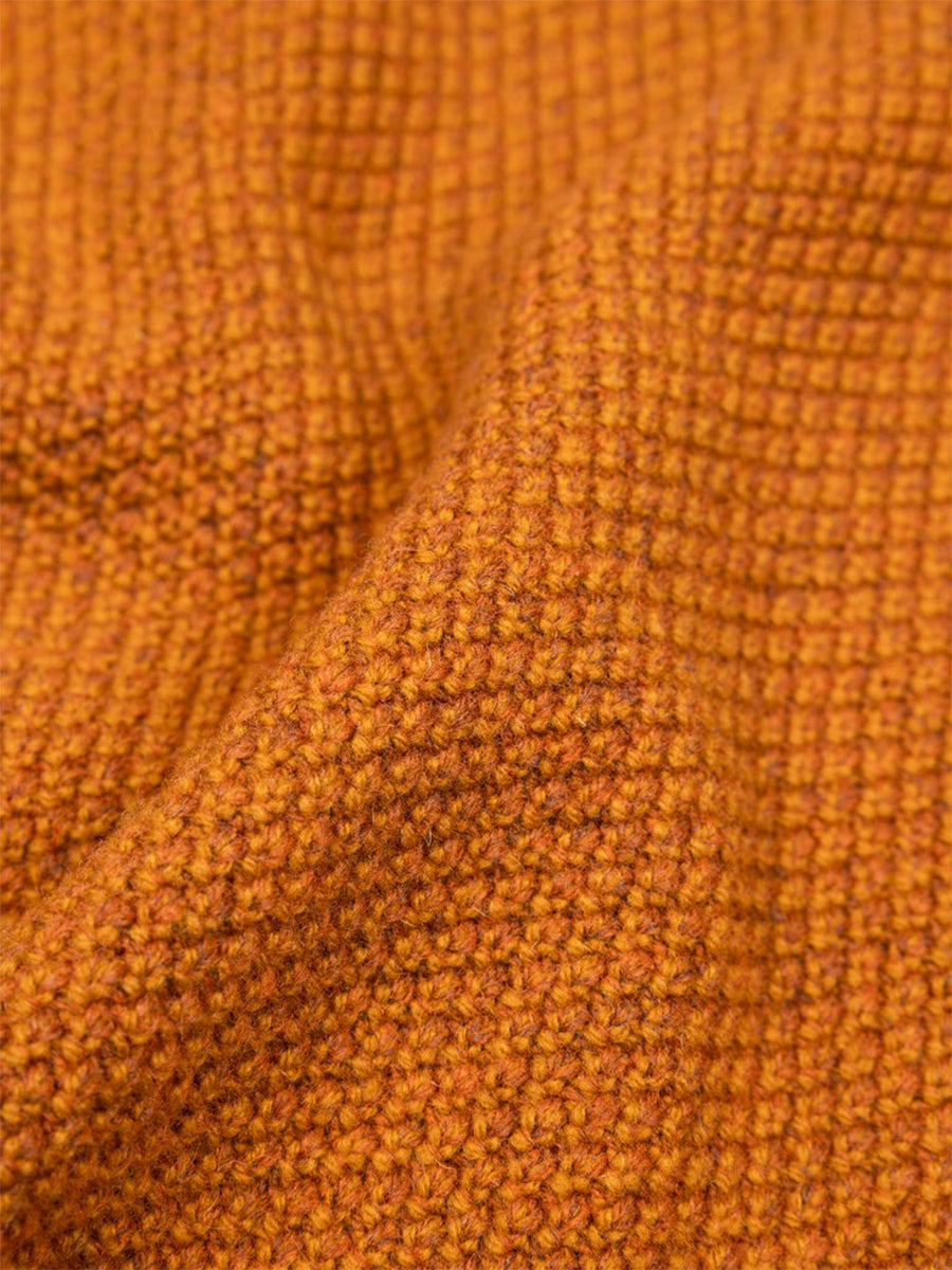 Barents Jumper - Copper