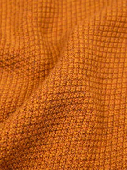 Barents Jumper - Copper