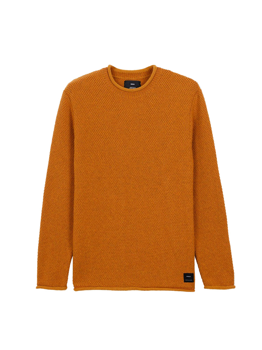 Barents Jumper - Copper