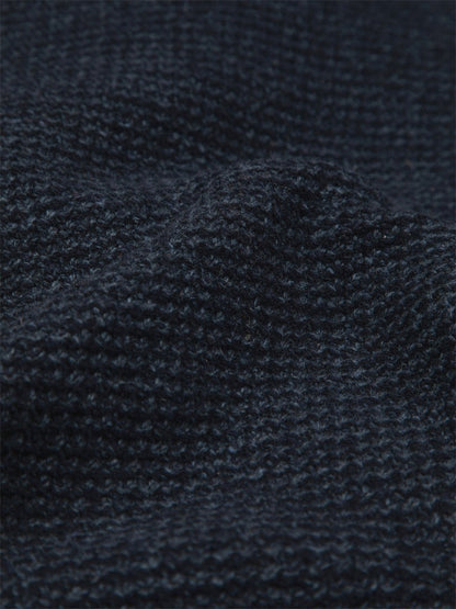 Barents Jumper - Indigo