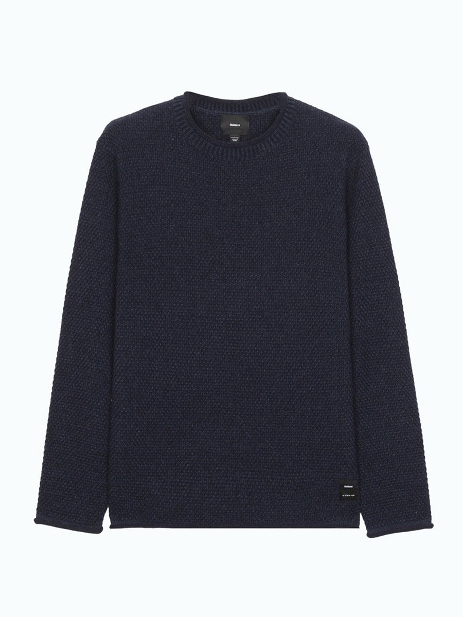 Barents Jumper - Indigo