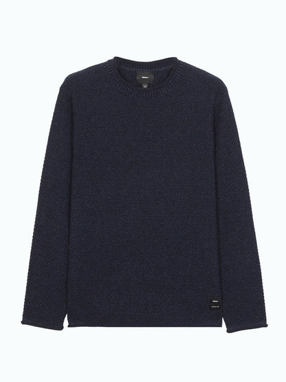 Barents Jumper - Indigo
