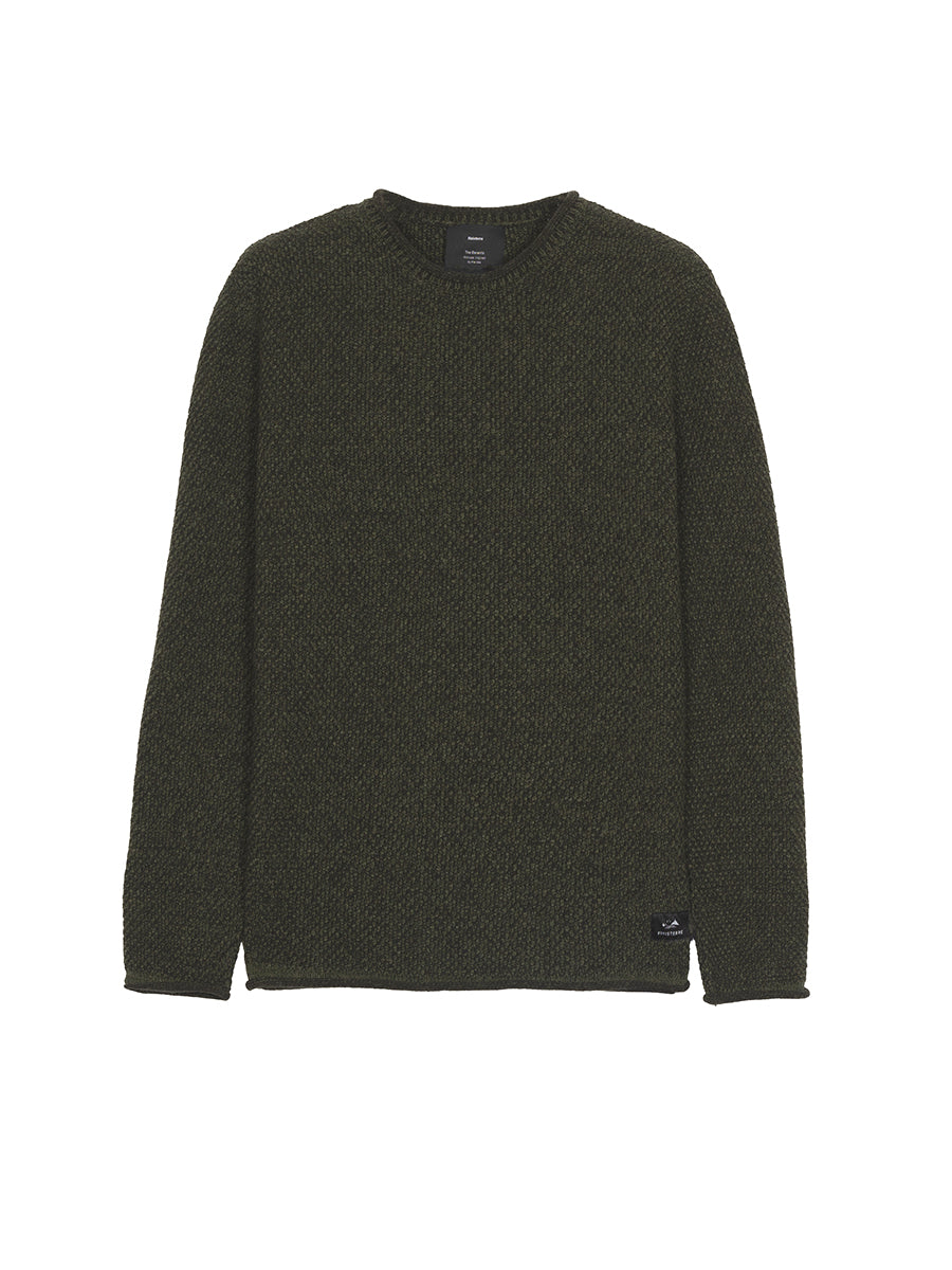 Barents Jumper - Olive