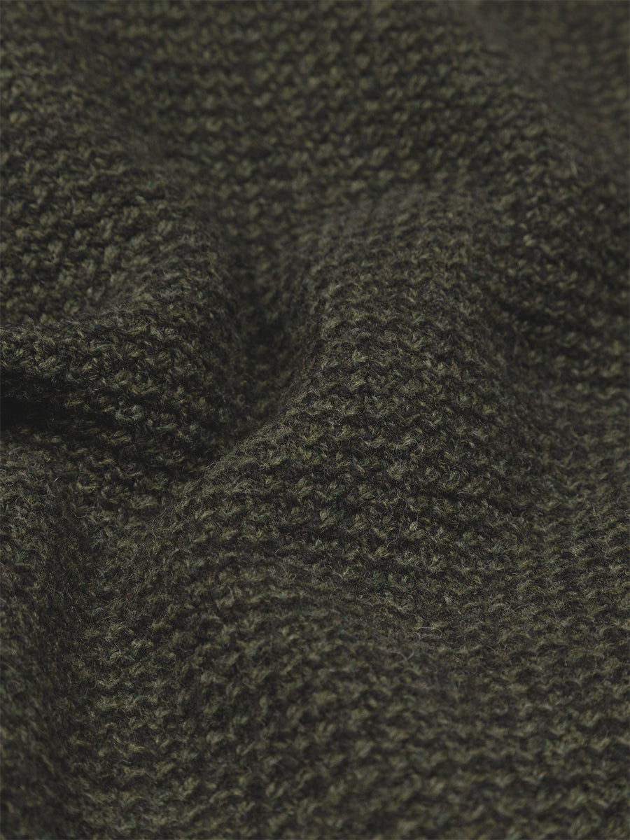 Barents Jumper - Olive