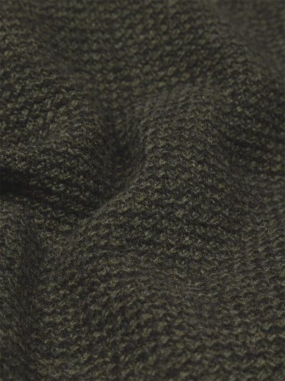 Barents Jumper - Olive