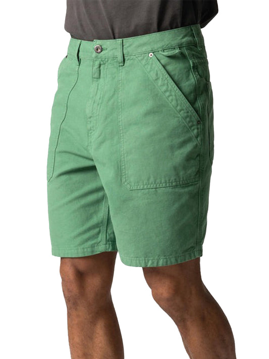 Basset Shorts - Samphire