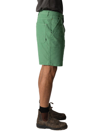 Basset Shorts - Samphire