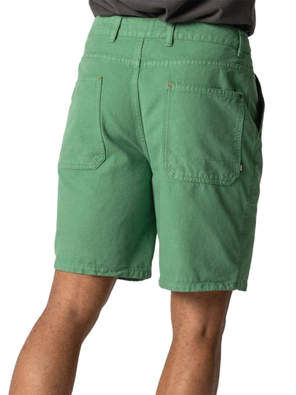 Basset Shorts - Samphire