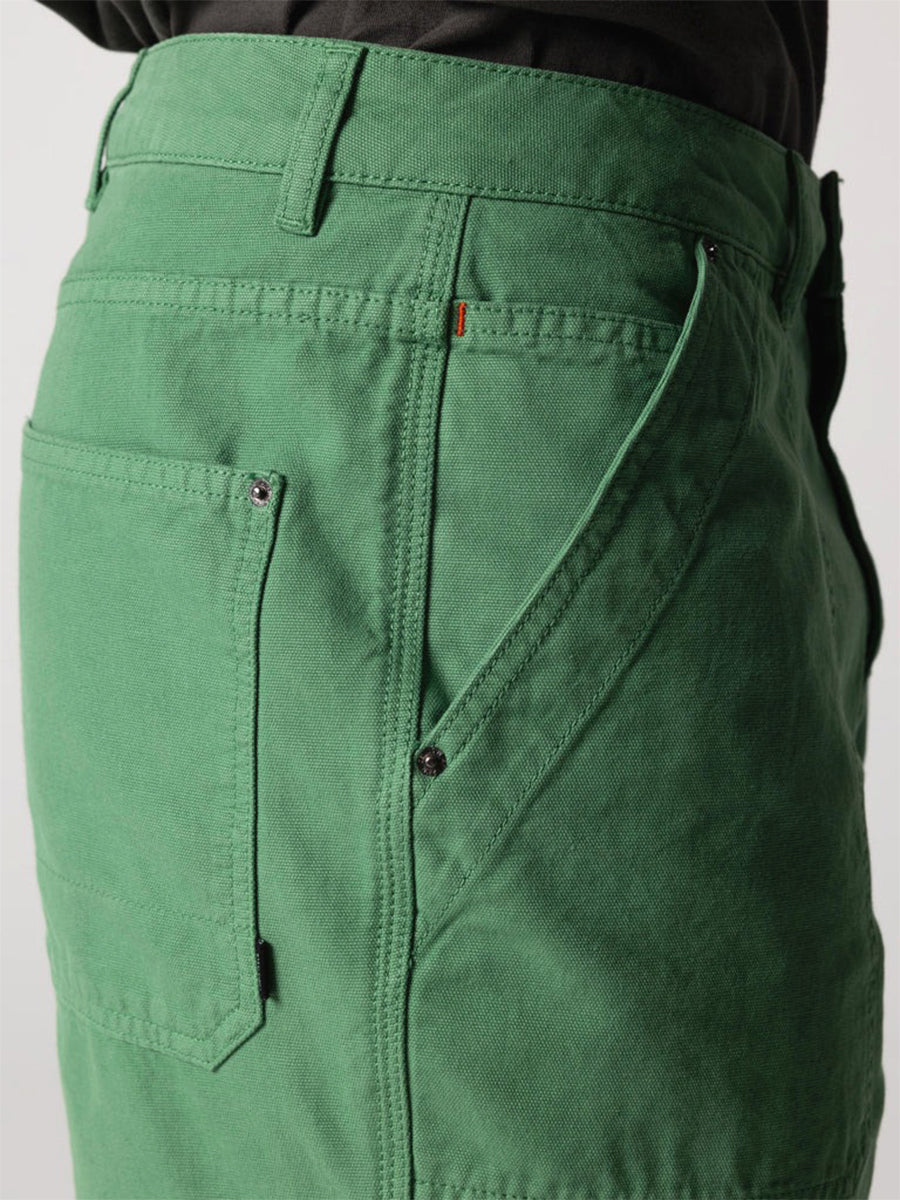 Basset Shorts - Samphire