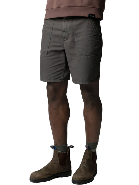Basset Shorts - Raven