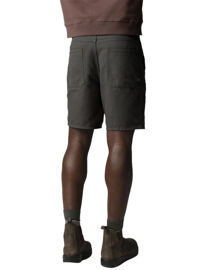 Basset Shorts - Raven