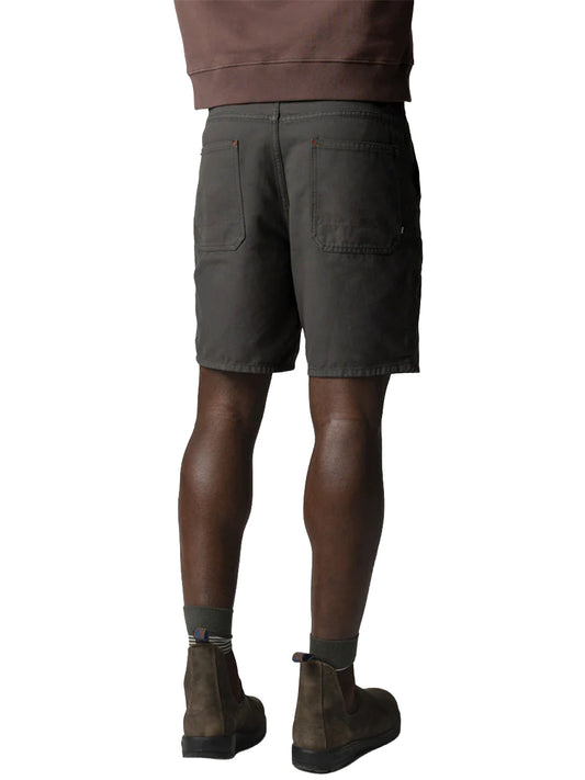 Basset Shorts - Raven