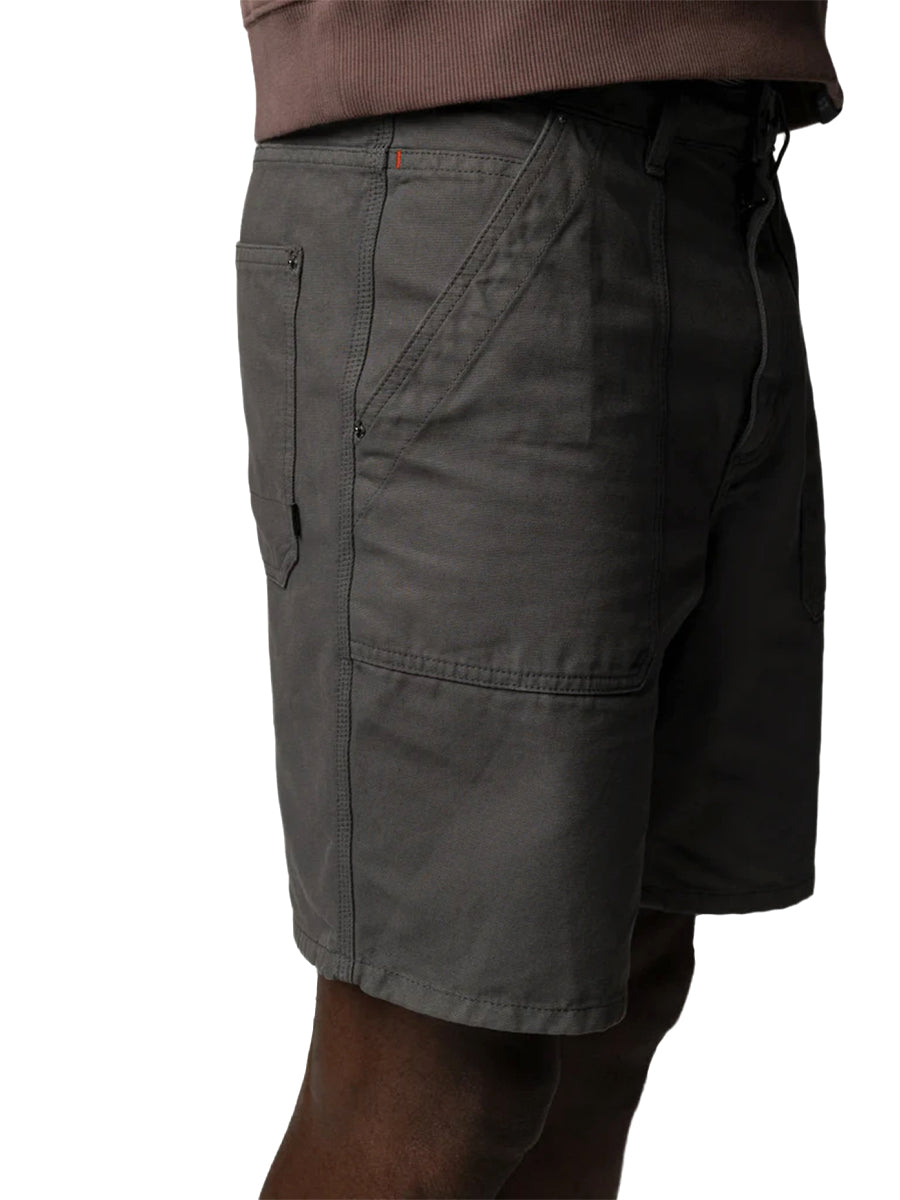 Basset Shorts - Raven