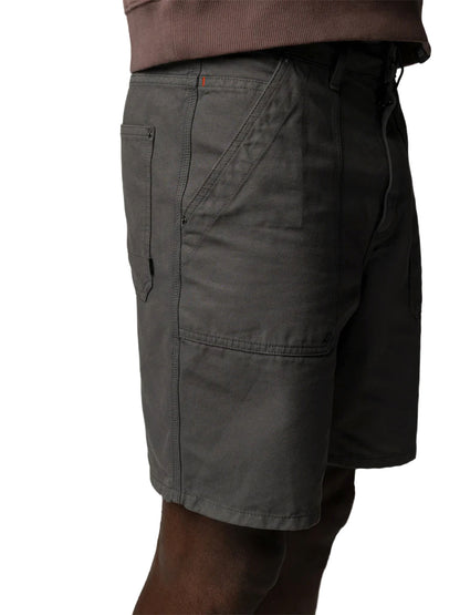 Basset Shorts - Raven