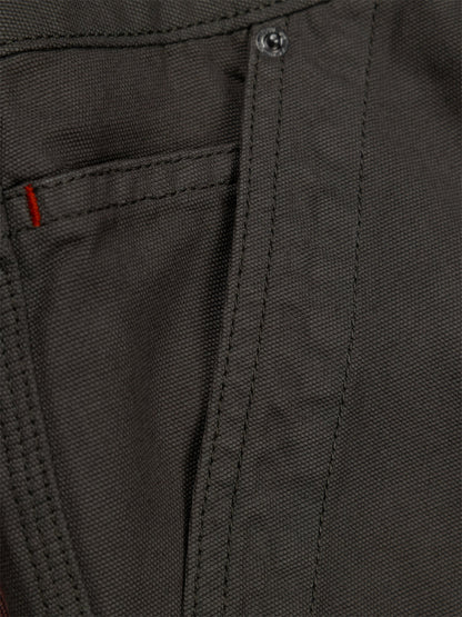 Basset Shorts - Raven