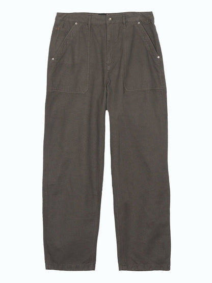 Basset Trouser - Raven