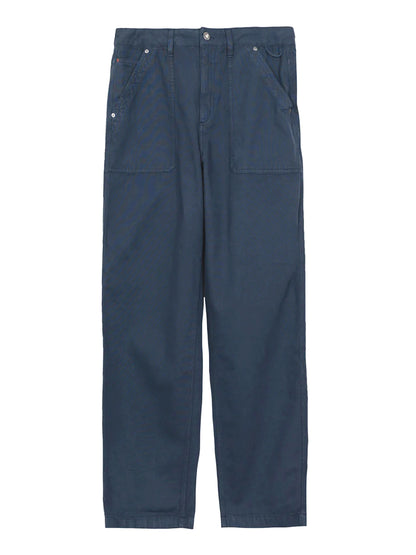 Basset Utility Trouser - Navy
