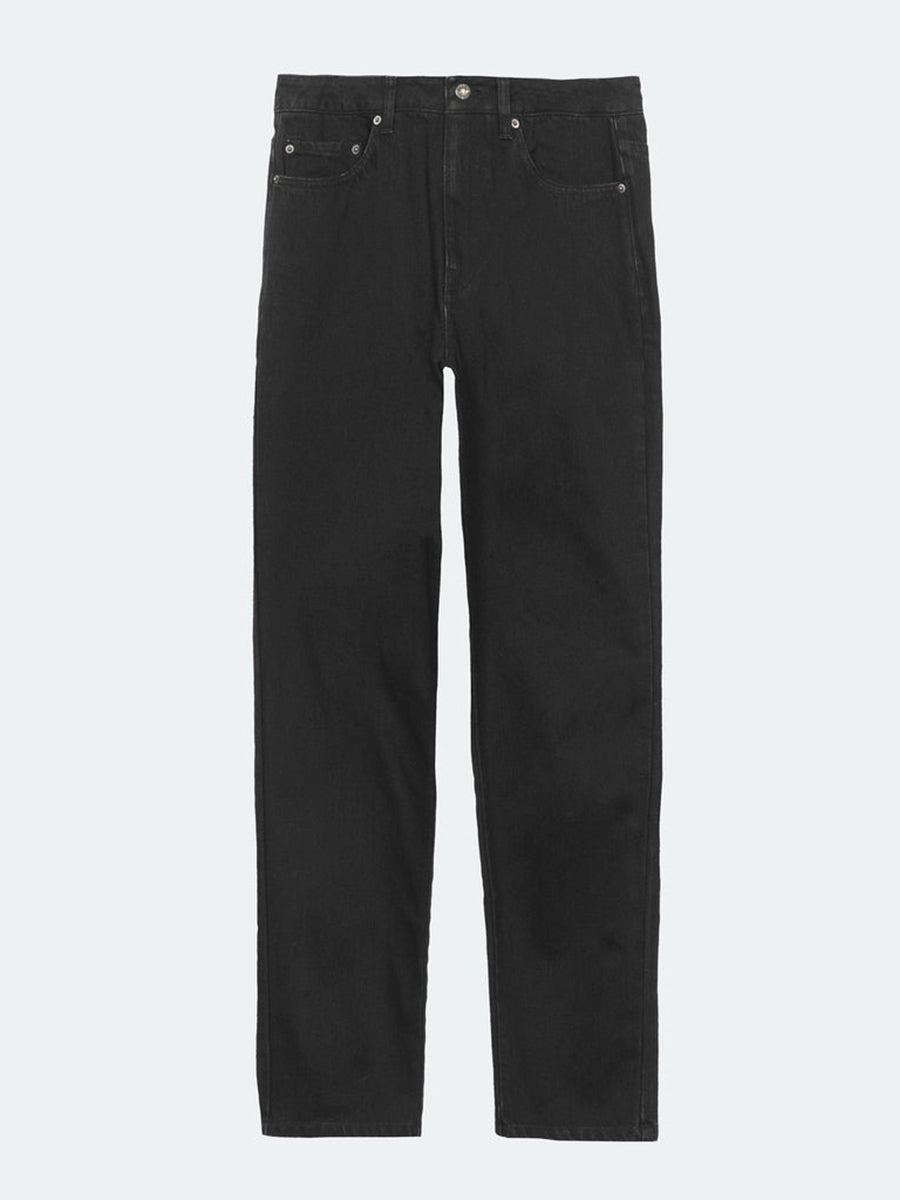 Breaker Jeans - Black