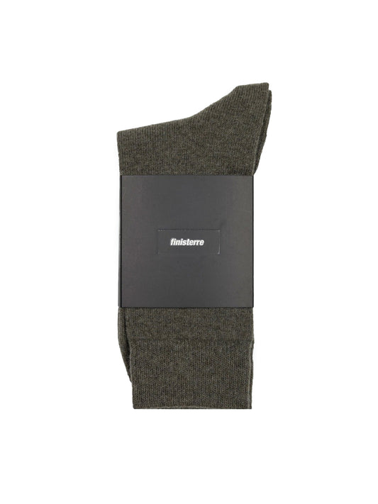 Classic Socks - Olive