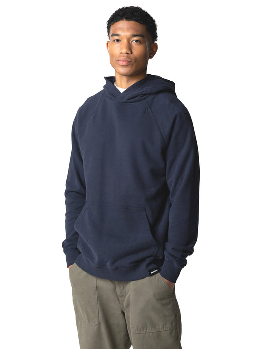 Coho Hoodie - Navy