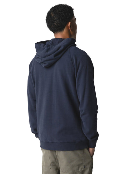 Coho Hoodie - Navy