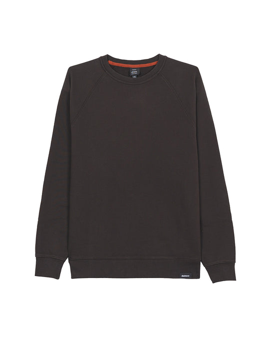 Coho Sweatshirt - Burnt Umber