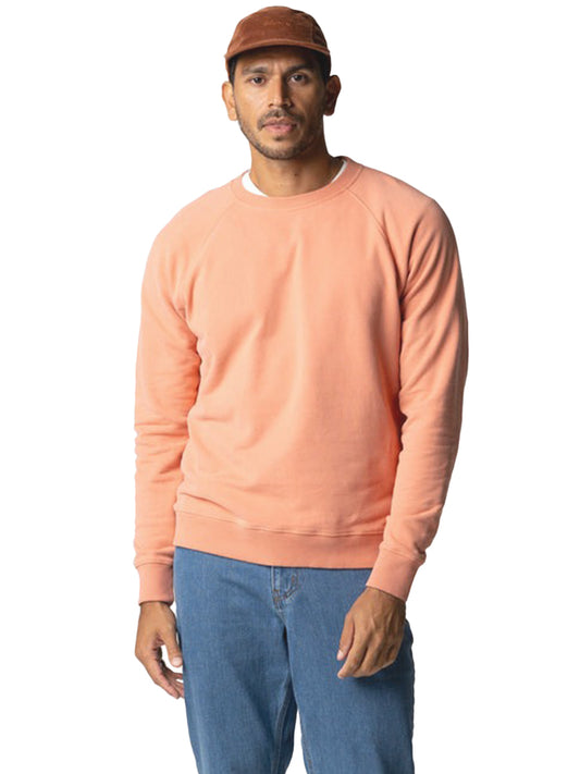 Coho Sweatshirt - Canyon Pink