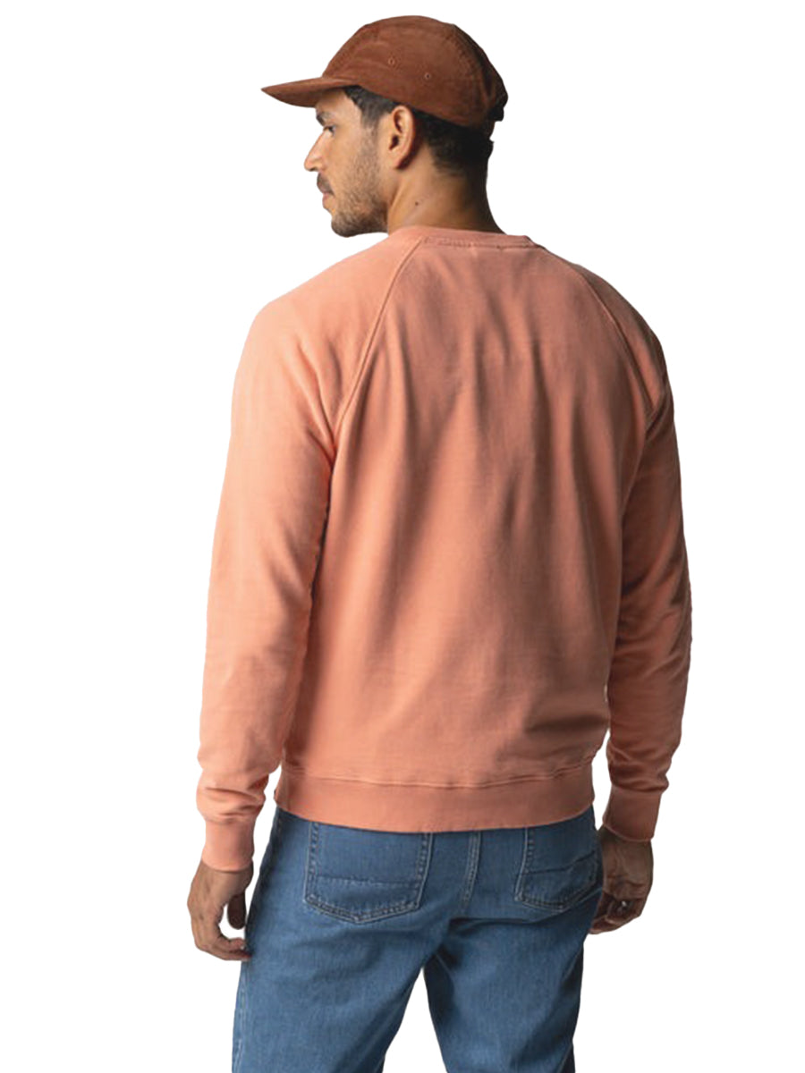 Coho Sweatshirt - Canyon Pink