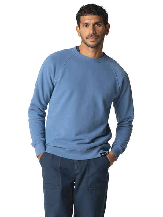 Coho Sweatshirt - Horizon Blue