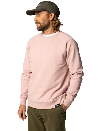 Coho Sweatshirt - Rock Salt
