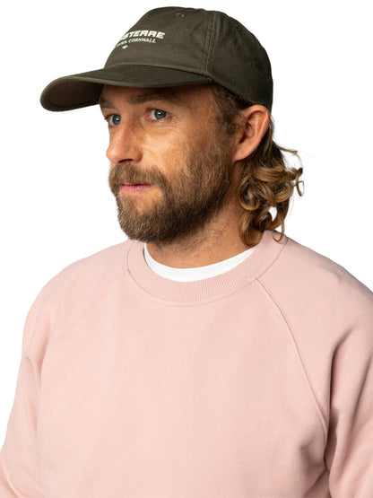 Coho Sweatshirt - Rock Salt