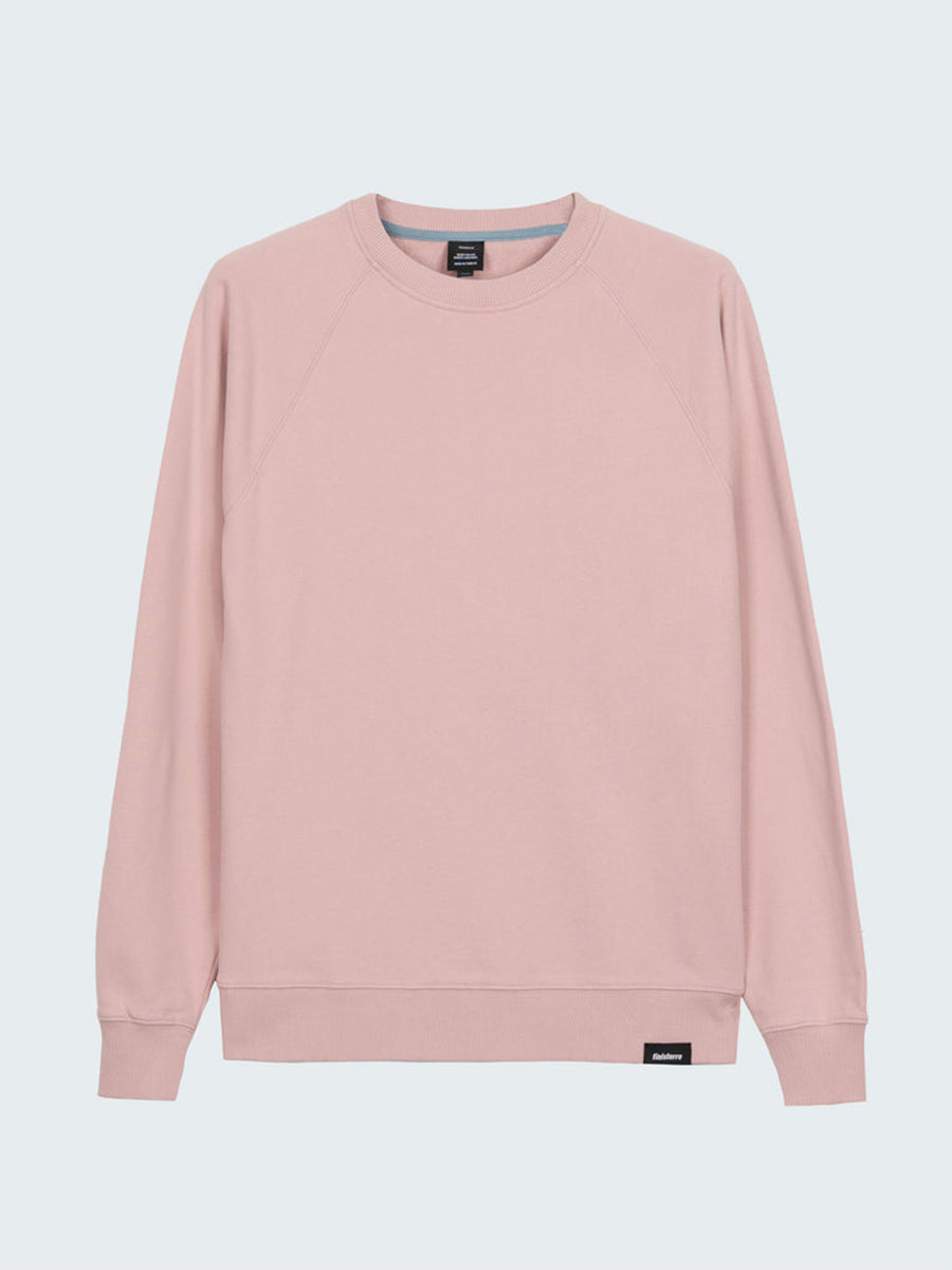 Coho Sweatshirt - Rock Salt